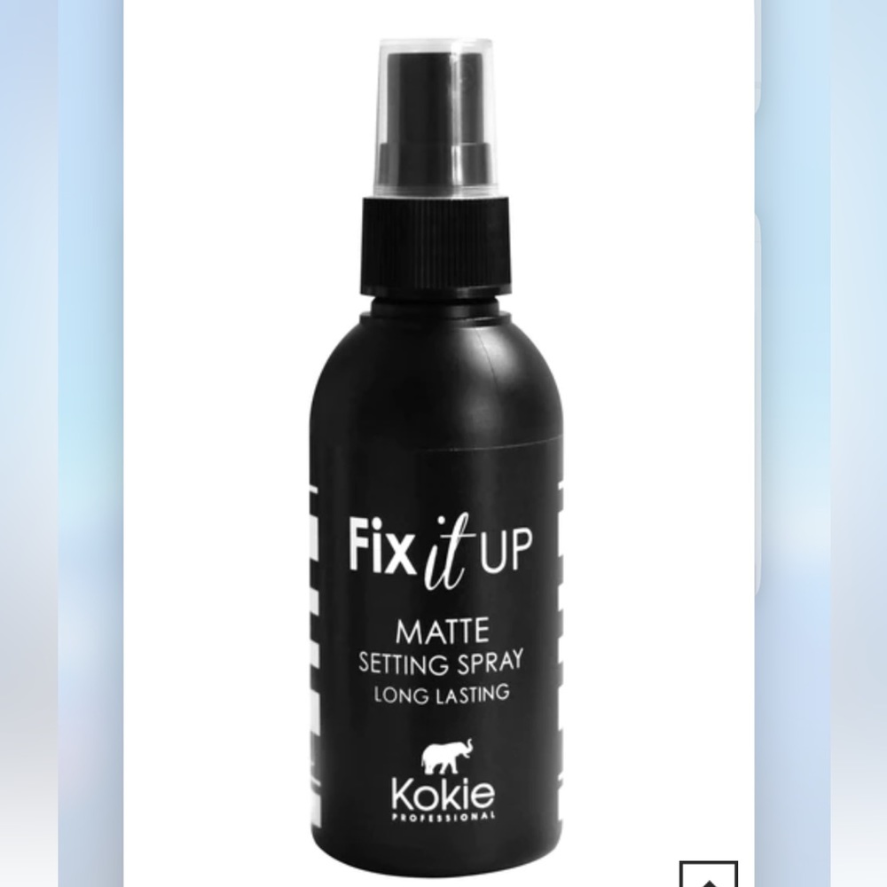 FIX IT UP MATTE SETTING SPRAY